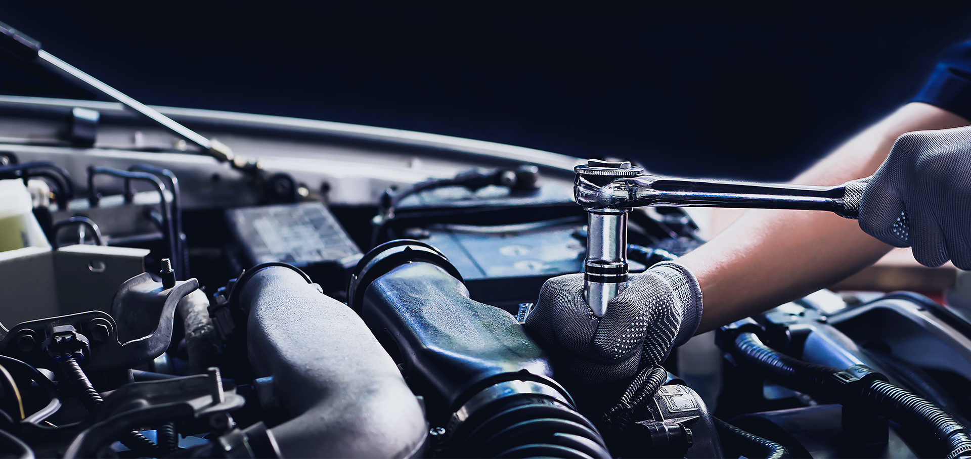 מעבדת רכב סופר פרונט נתניה